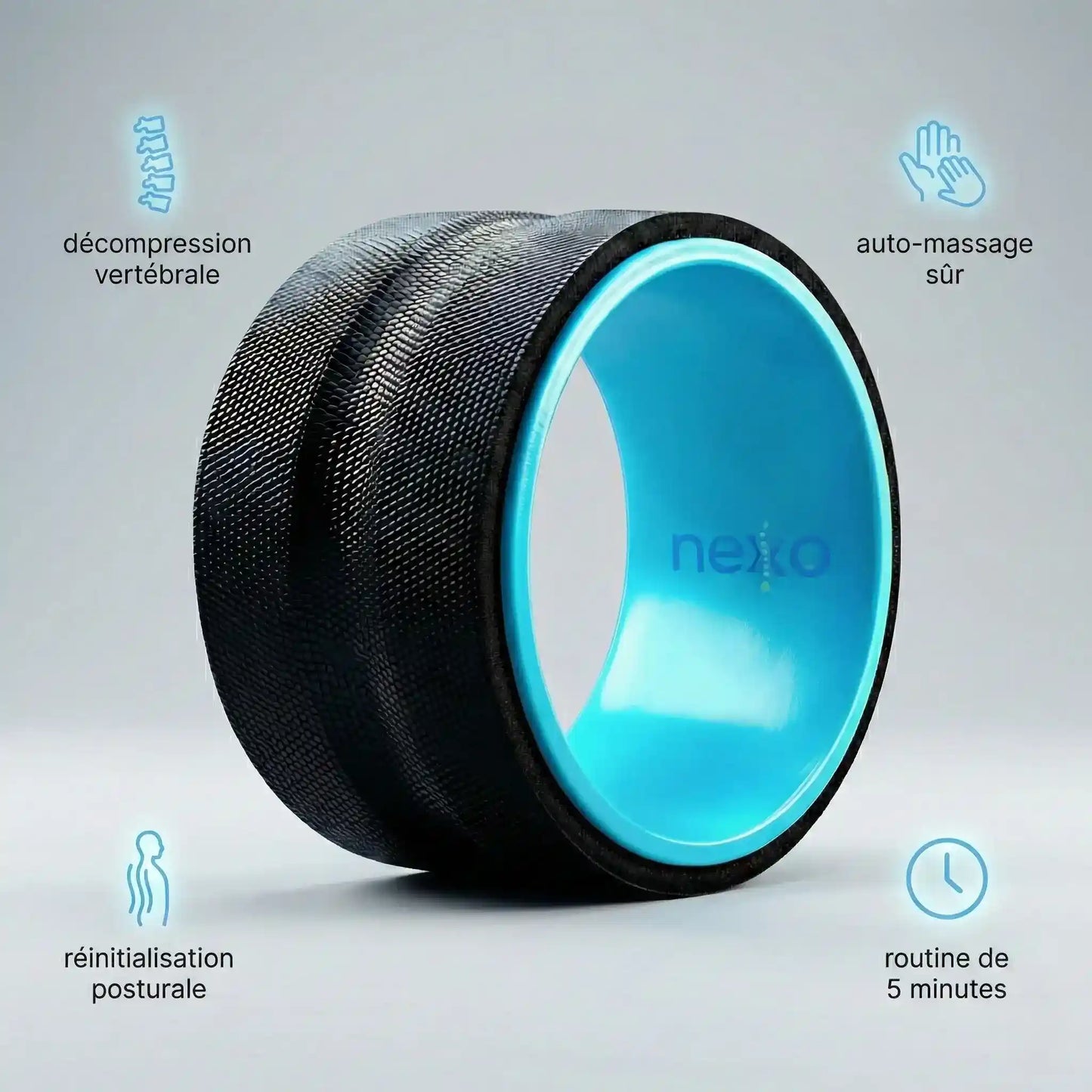 Pack Nexo