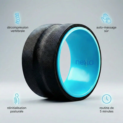 Pack Nexo