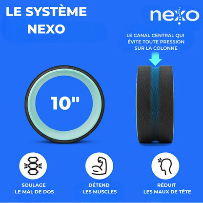 Pack Nexo
